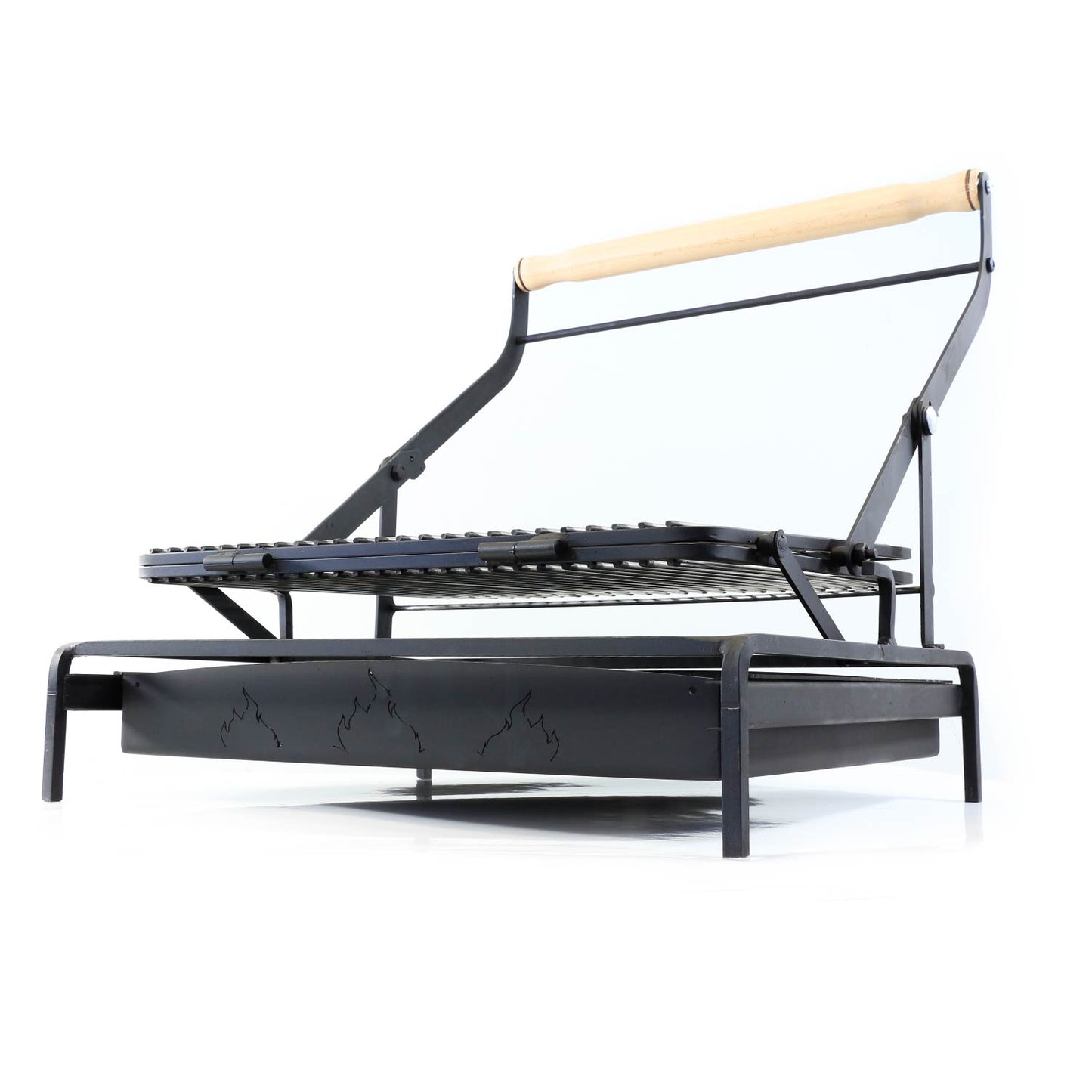 3alshawi™ Flipping Grill - #1 Grill In Lebanon